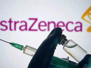 AstraZeneca to withdraw Covid vaccine:Image