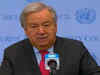 "Assault on Rafah would be strategic mistake": UN Chief Guterres