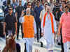 PM Modi to hold road show in Varanasi on May 13 before filing nomination