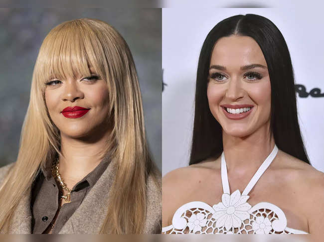 Katy Perry and Rihanna didn't attend the Met Gala. But AI-generated images still fooled fans