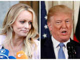 Pajamas, 'honeybunch' and sex: Stormy Daniels testifies she had sex with Donald Trump