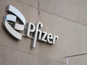 FILE PHOTO: Pfizer spending billions to expand European manufacturing