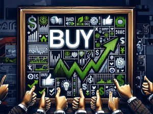 F&O stocks to buy today: Wipro, ITC among top 9 trading ideas:Image