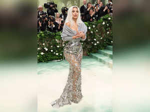 2024 Met Gala: How did Kim Kardashian, Kendall Jenner and Rita Ora dare and sparkle on red carpet?