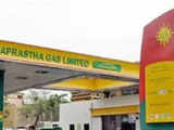 Buy Indraprastha Gas, target price Rs 470:  JM Financial 