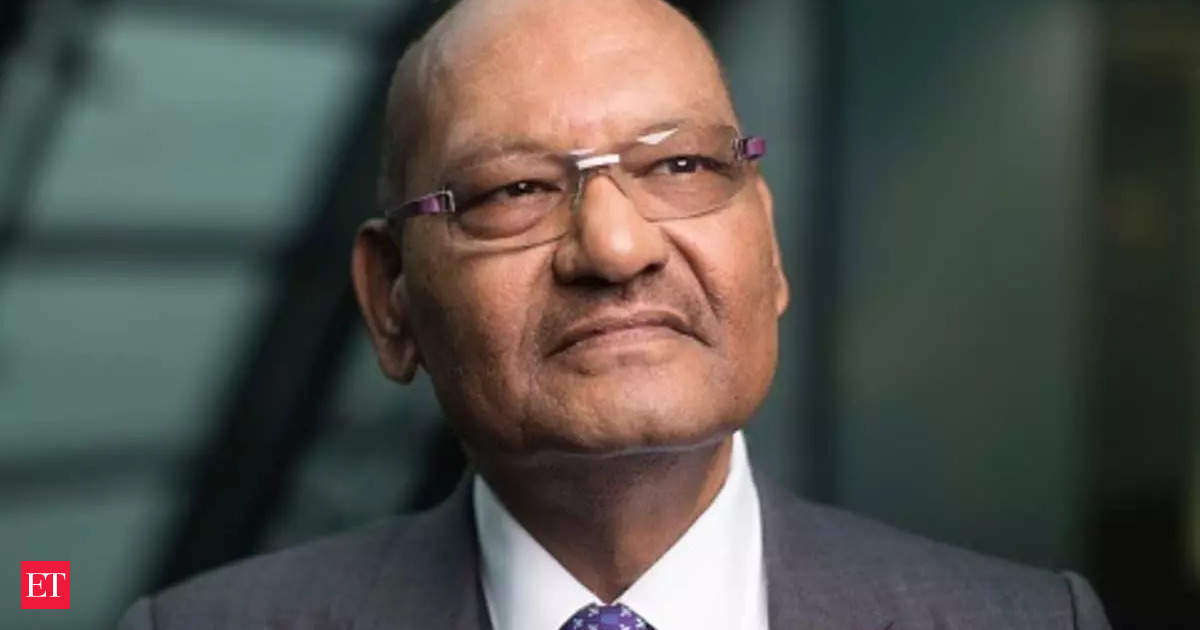 The chairman of the natural resources conglomerate Vedanta said that not only are these minerals fundamental for new age technologies, they are also green metals.