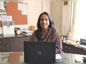 Principal Parveen Shaikh