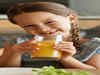 Essential table manners parents should teach their children