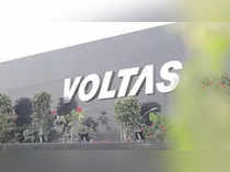 Voltas shares drop 9% as margins disappoint across segments