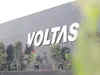 Voltas shares drop 9% as margins disappoint across segments