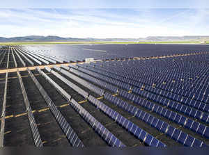 India will soon have solar power waste to fill 720 Olympic-size swimming pools. It has to urgently f:Image