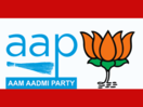 Setback for AAP in Punjab: Former Amritsar Deputy Mayor Avinash Jolly joins BJP
