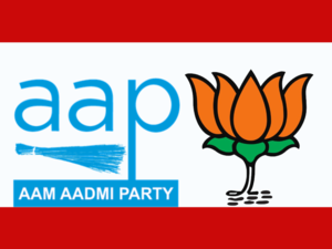 Setback for AAP in Punjab: Former Amritsar Deputy Mayor Avinash Jolly joins BJP