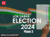 Lok Sabha Elections 2024 Phase 3: 81.71 percent voter turnout recorded in 4 seats in Assam