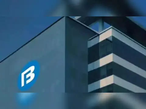 Bajaj Finance | CMP: Rs 6,872