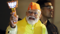 'Most unexciting poll, but...': Swaminathan decodes why Modi:Image