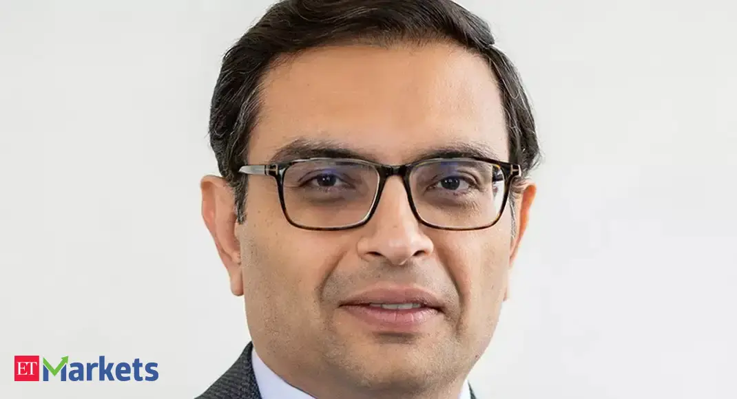 India's bull market based on very fundamental, structural factors