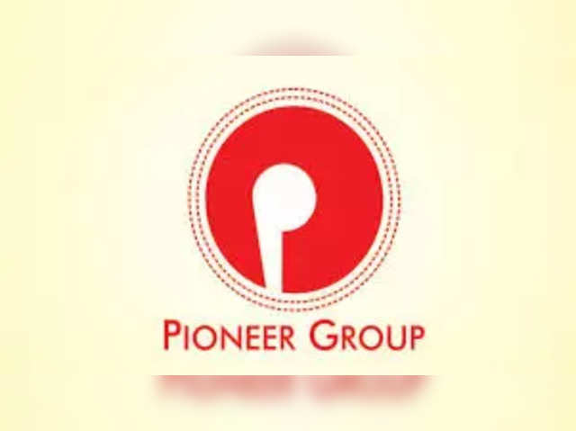 ​Pioneer Embroideries