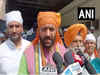 BJP govt not in trouble, working strongly: Haryana CM Saini