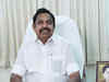Borrowing Rs 3.5 lakh cr is DMK govt's achievement, alleges Palaniswami