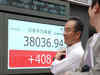 Tokyo shares end down on profit-taking