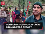 Poonch IAF Convoy attack: Locals narrate horrific ordeal