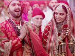 Why did Ranveer Singh delete wedding pictures with Deepika Padukone: Actor reveals what really happe:Image