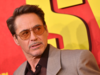 'Iron Man' star Robert Downey Jr set for Broadway debut in 'McNeal' by Ayad Akhtar