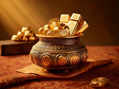 Gold fineness of 999 or 995 – which one is real 24 karat pure gold and what is the difference between two?
