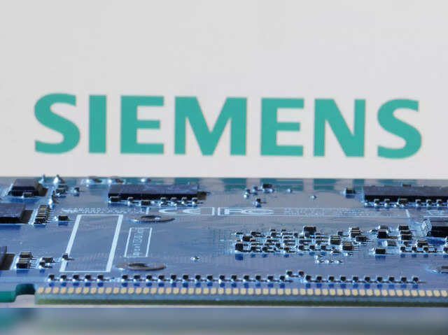 ​Siemens