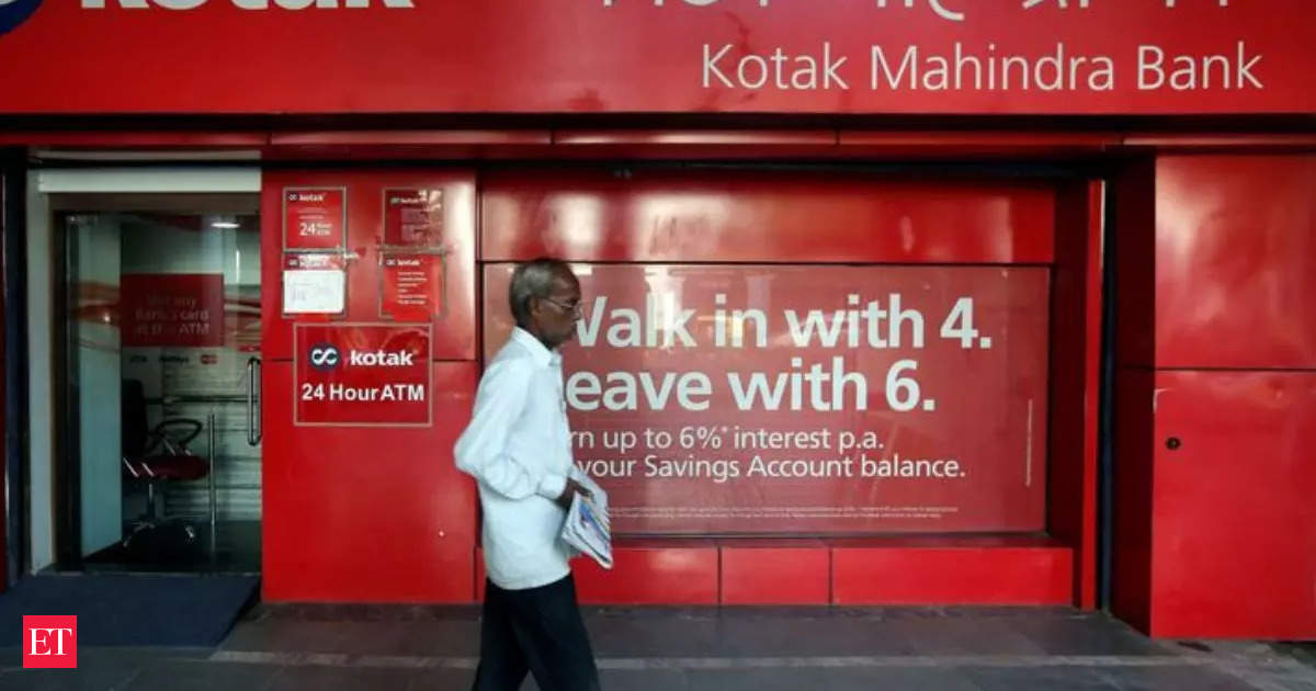 The lender, backed by billionaire Uday Kotak, has already brought on board more than 500 engineers from scratch over the last two years, according to Milind Nagnur, the banks chief technology officer. It has pulled them from firms like Google and Amazon.com Inc. as well as from Paytm and PhonePe Pvt., Nagnur said in an interview. 
