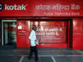 Kotak Mahindra Bank too has '400' seats plan to tackle a ban:Image