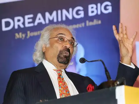 Profession and Gandhi link