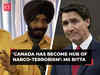 'Canada doosra Pakistan…', MS Bitta’s merciless attack on Justin Trudeau over Khalistan issue