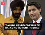 'Canada doosra Pakistan…', MS Bitta’s merciless attack on Justin Trudeau over Khalistan issue
