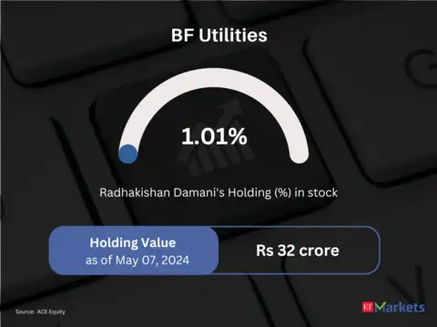 BF Utilities