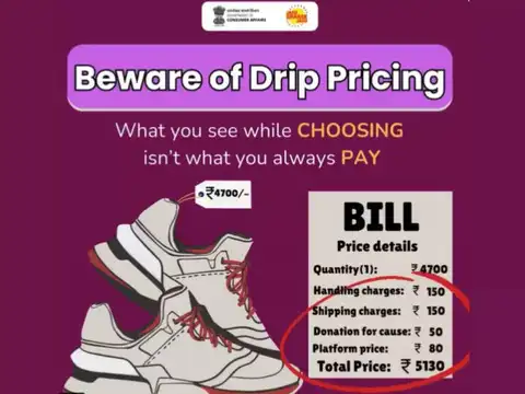 Govt shares infographic