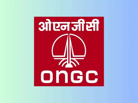 Oil & Natural Gas