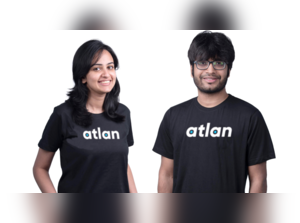 Data collaboration software firm Atlan raises $105 million:Image