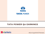 Tata Power Q4 Results: Net profit rises 15% YoY to Rs 895 crore; revenue jumps 27%