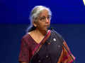 'I am from South India, I look Indian,' says Nirmala Sithara:Image
