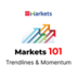 Markets 101 Trendlines & Momentum