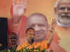 Congress' manifesto 'representing' Muslim League: UP CM Adityanath