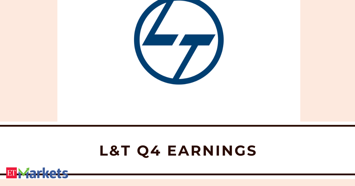 L&T Q4 Results: The Board has also recommended a final dividend of Rs 28 per share of the face value Rs 2 each for the financial year ended March 2024. L&T received orders worth Rs 3.02 lakh crore at the group level during the year ended March 2024, registering a 31% YoY growth.