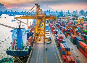 Major Indian ports bettered efficiency and earnings in 2023-24