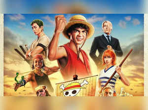 'One Piece Live Action' season 2 on Netflix release date, cast: Makers provide latest updates:Image