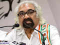Sam Pitroda quits Cong post after racist remark row:Image