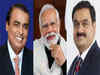PM Modi, Ambani, Adani reshaping India to become economic superpower: CNN report