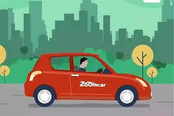 Zoomcar eyes onboarding 20,000 cars by end of FY25