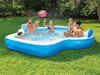Inflatable Pool for Adults to beat the heat this summer